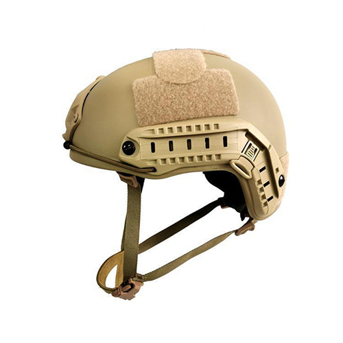 Tactical Helmet